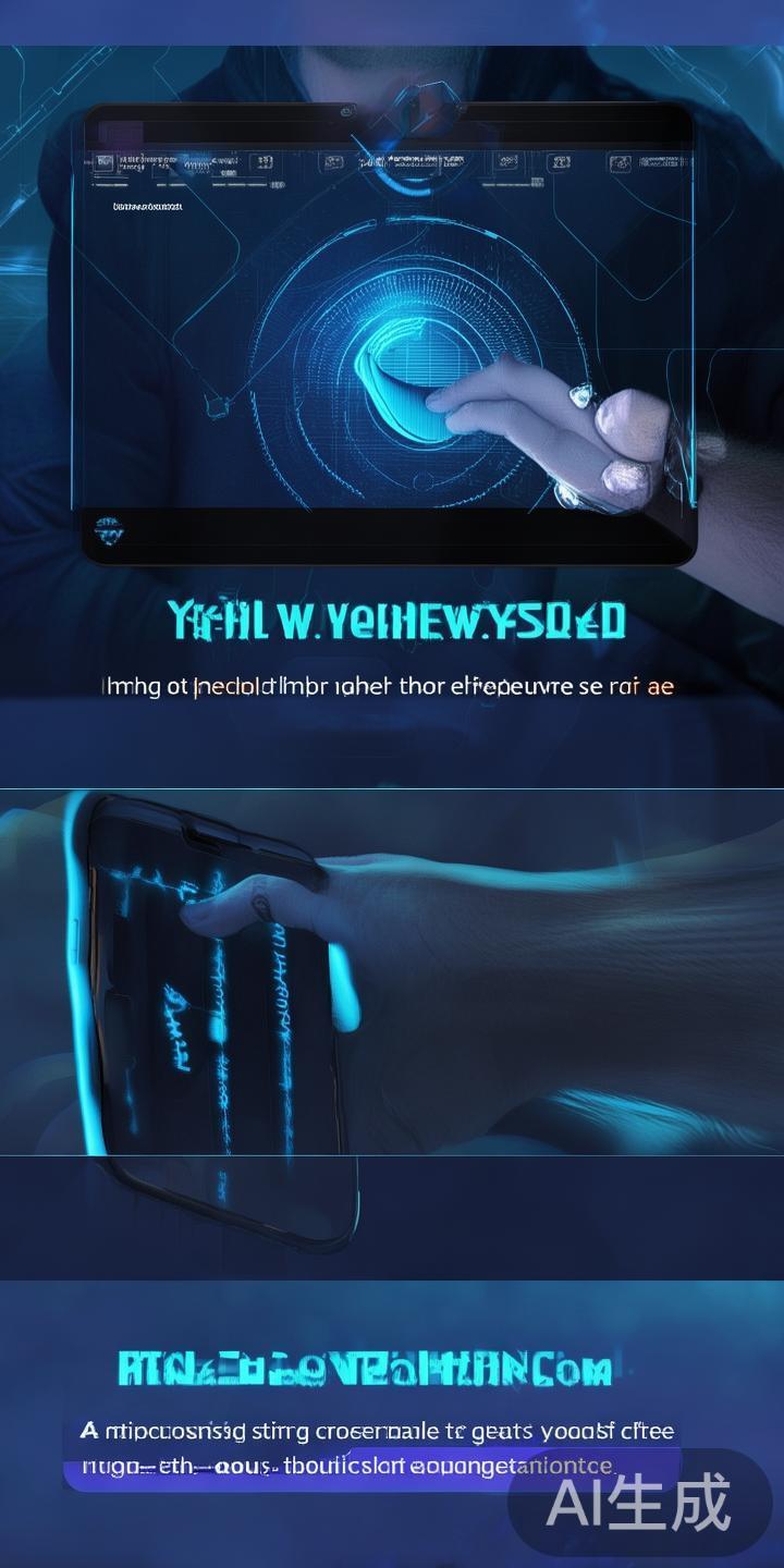 启用二次验证增强保护
除了基础密码，开启二次验证