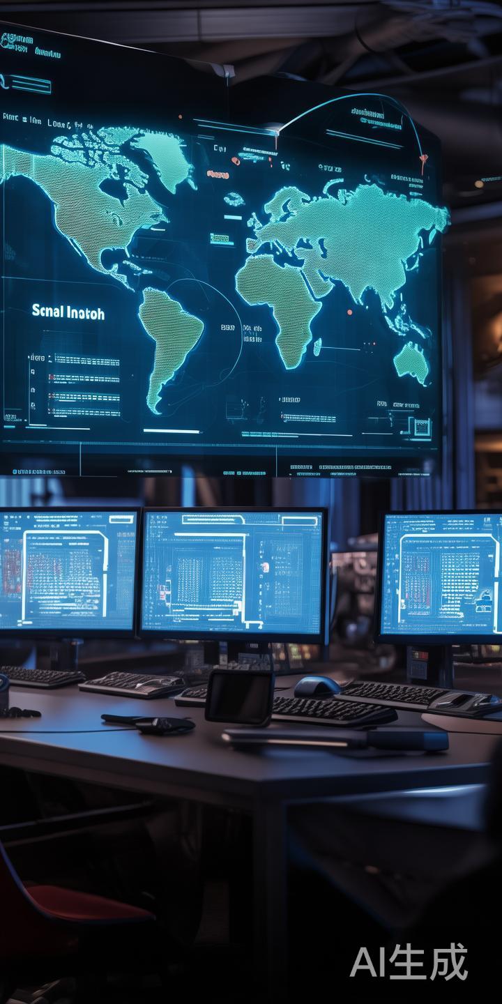 该系统能够实时分析用户登录行为，识别异常操作。例如