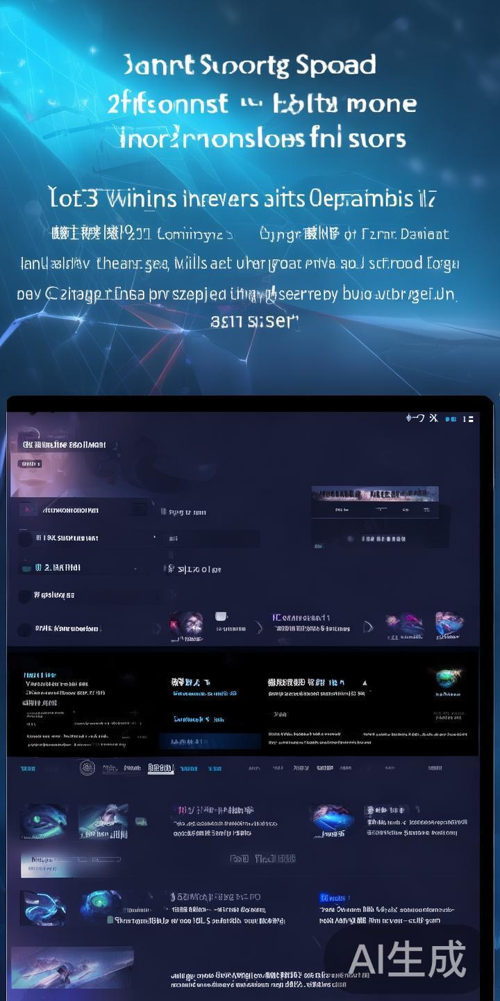 作为一款备受关注的体育娱乐平台，亚盈体育一直强调以