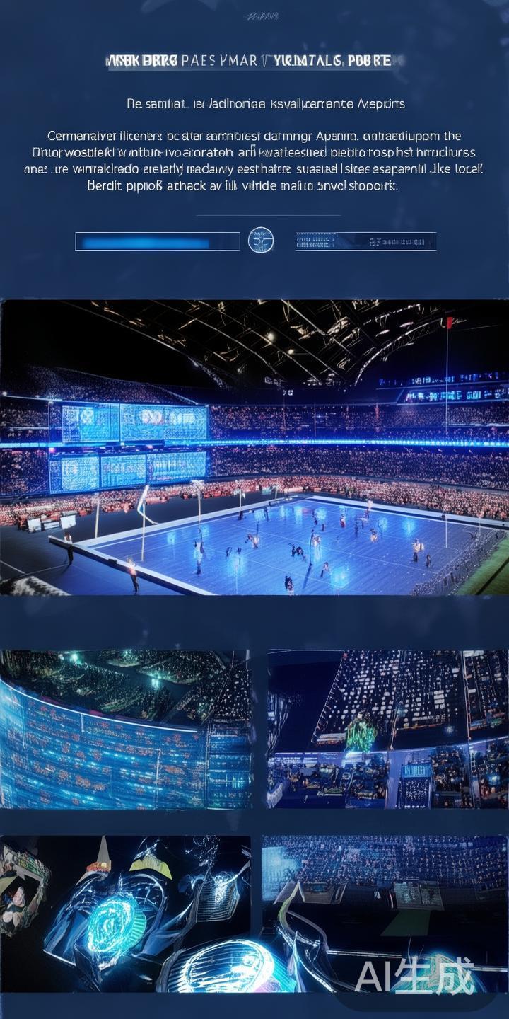 深圳亚盈体育在智慧体育领域的创新应用与未来发展探索