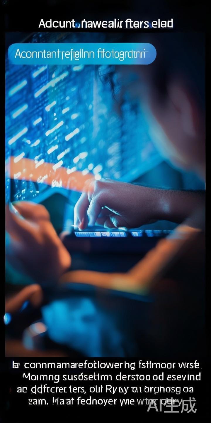 账户信息填写错误
账号或密码输入有误，是导致登录