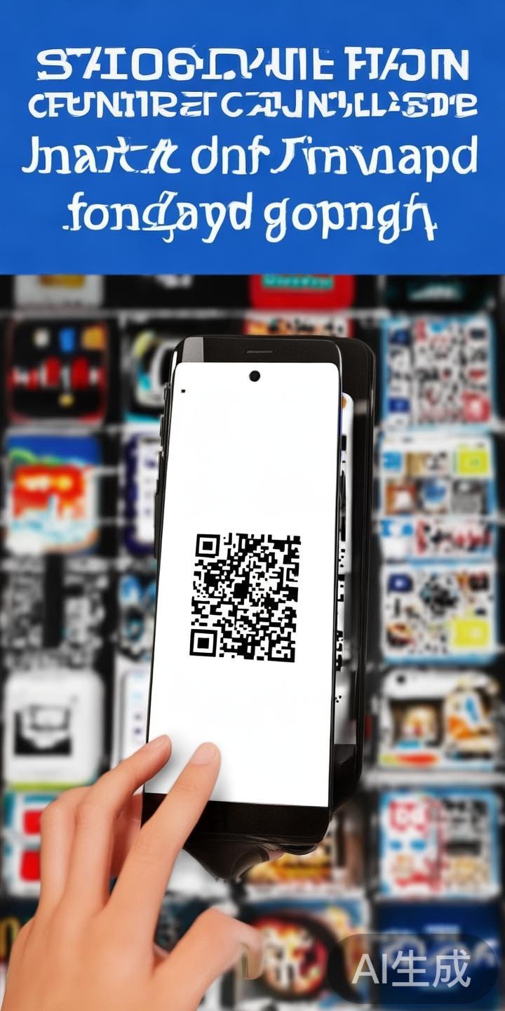 亚盈体育【官方版】APP网址官方渠道一键获取,精彩体育赛事尽在掌握 扫描官方二维码
很多平台会提供官方二维码,用户只