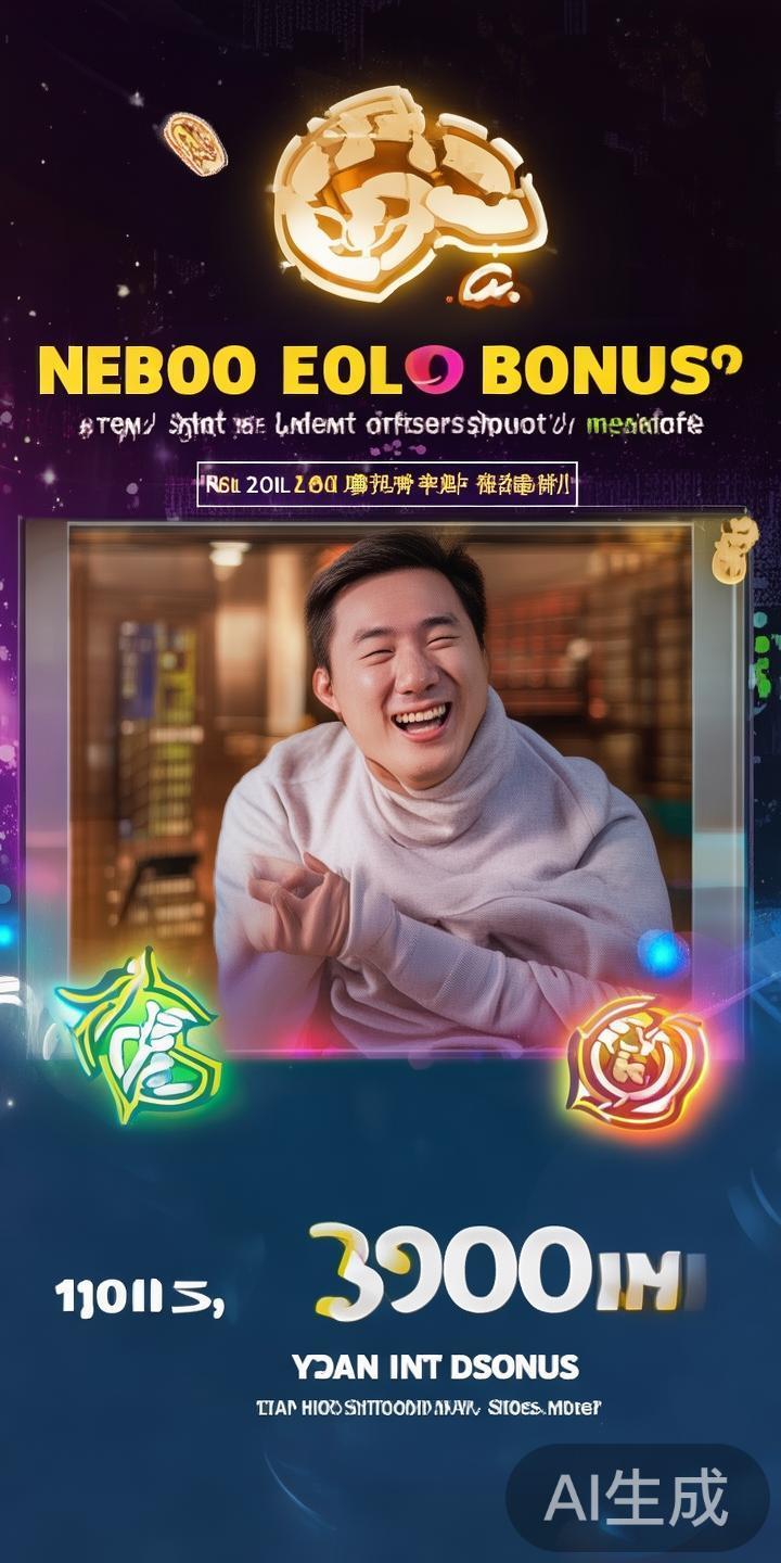 首存彩金：新用户首次存款后，平台会根据存款金额给予