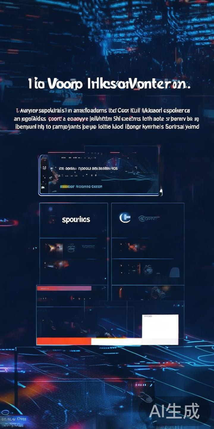 亚盈新体育网页多平台互动与丰富赛事竞猜玩法详解 在当今数字娱乐不断发展的背景下,体育博彩与互动娱乐