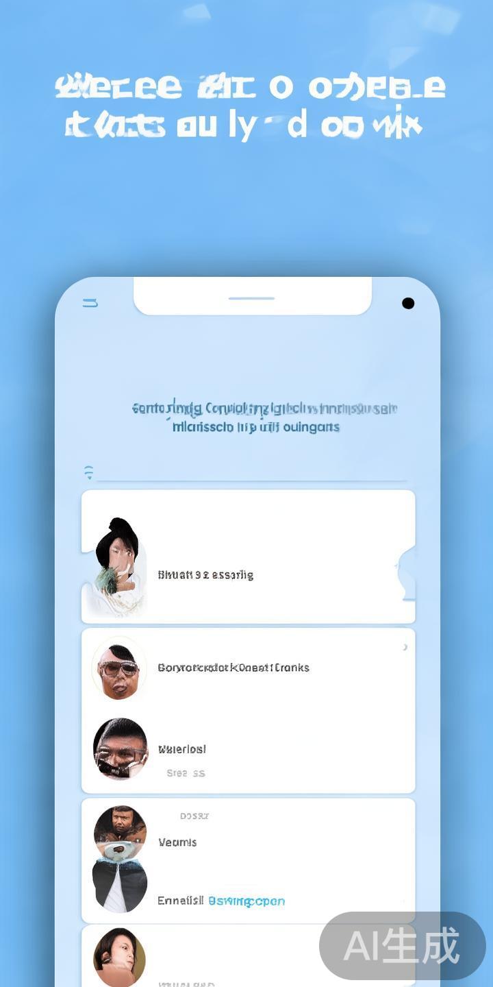 亚盈新体育APP的界面设计简洁直观，布局合理，极大