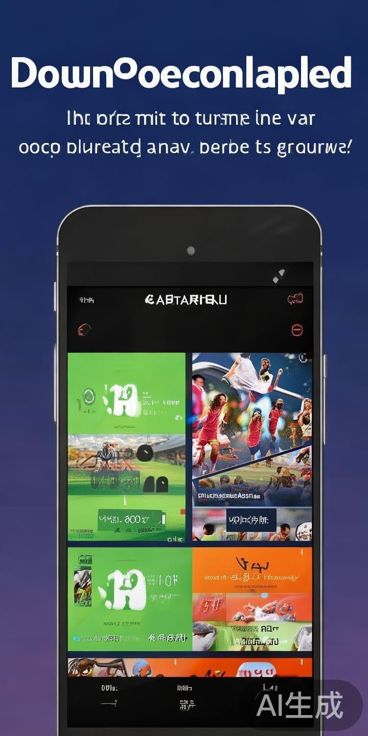 在开始下载之前，先了解一下亚盈体育APP的主要优势