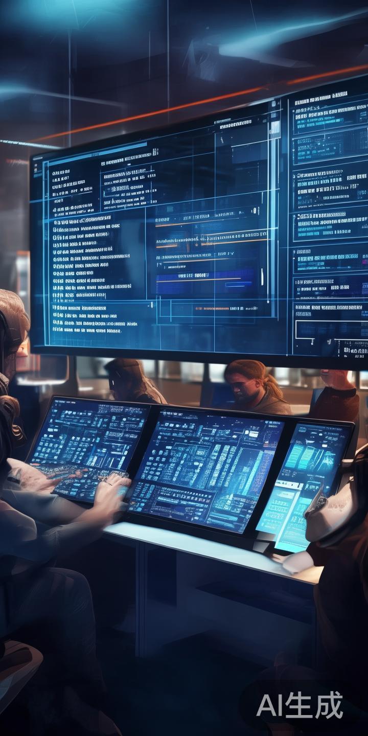 第三步，如果遇到紧急情况，还可以通过搜索引擎或行业