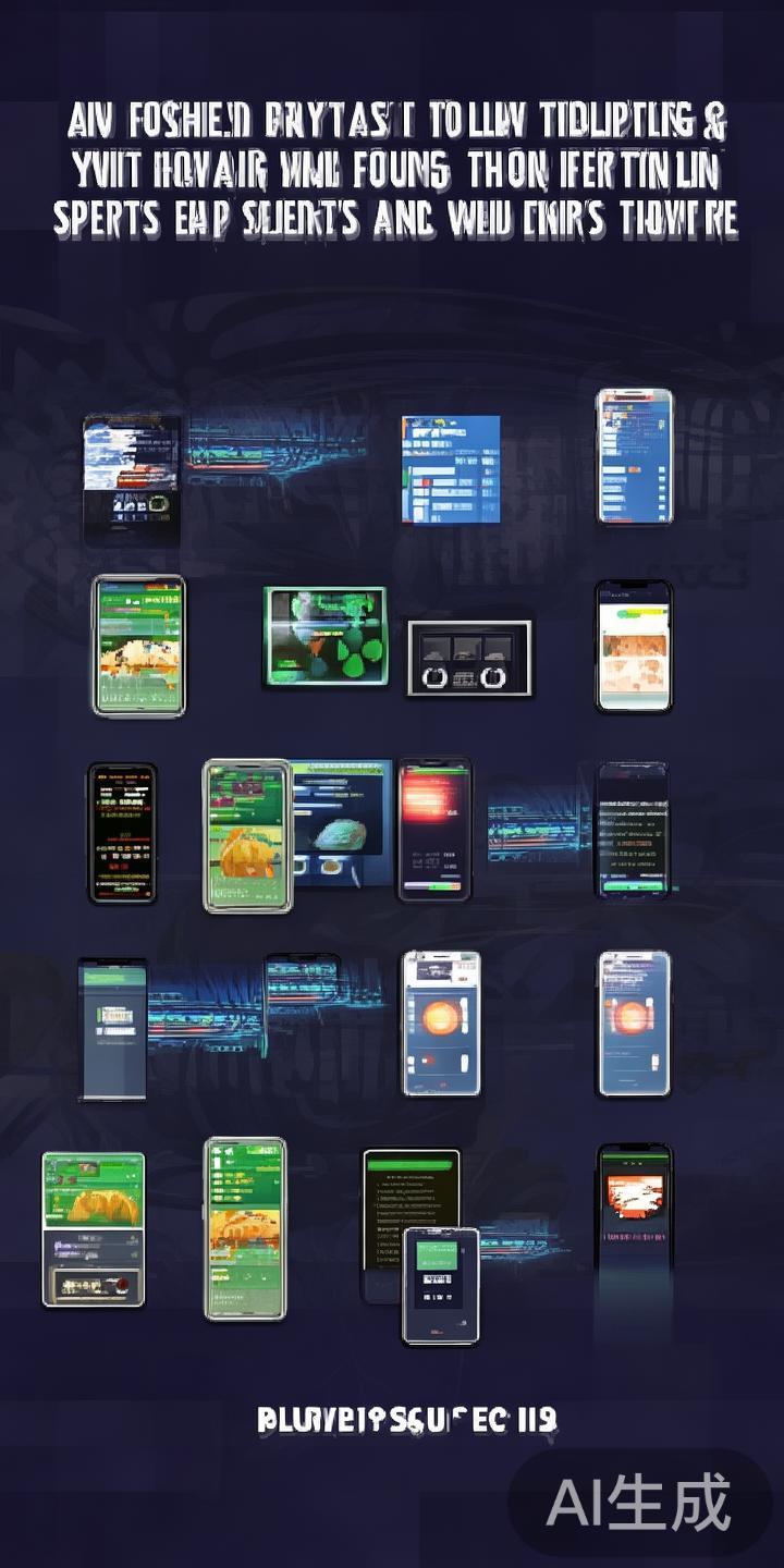 在当今数字化娱乐时代，越来越多的用户倾向于通过手机