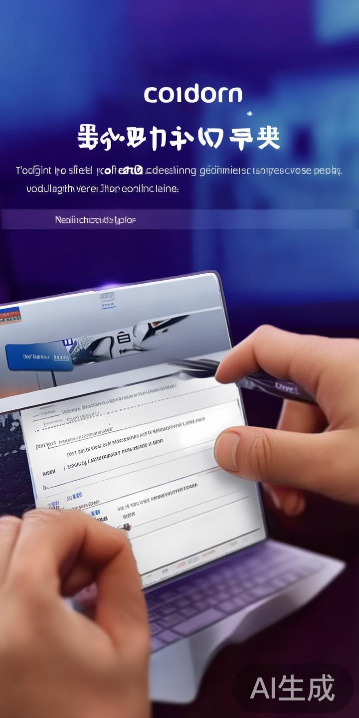 首先，打开浏览器，输入亚盈体育中国官网的网址。进入