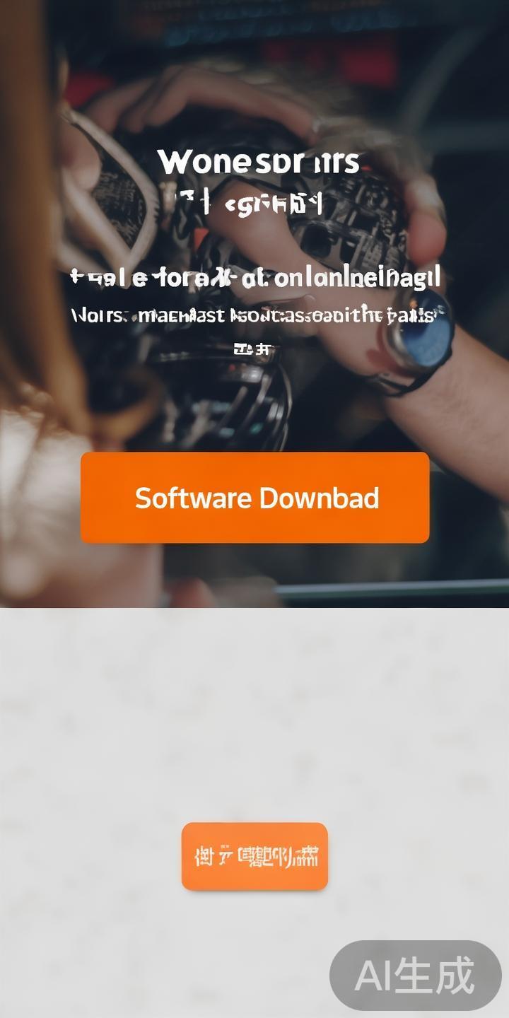 亚盈体育软件下载全流程详细操作指南与实用技巧分享 2.进入官网后找寻下载入口
通常,亚盈体育官网首