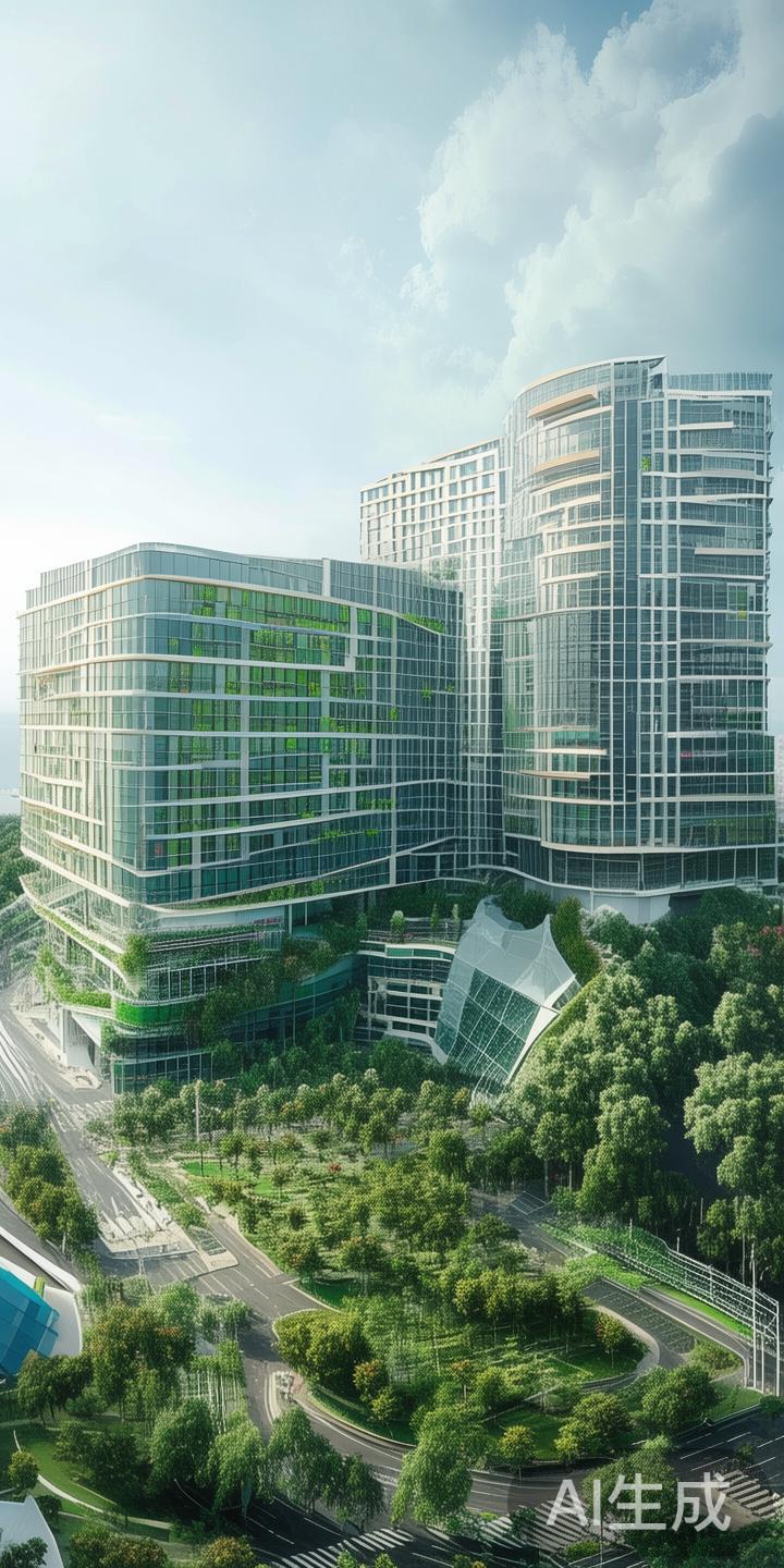 亚盈体育中心环境保护与可持续发展实践的全面探讨 随着城市化进程的不断推进,体育场馆在满足人们休闲健