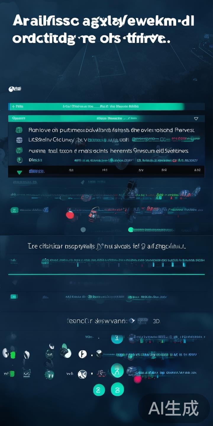 全面解析亚盈体育app中的赛事数据分析与赔率变化趋势研究 在现代体育博彩中,赛事数据分析与赔率变化趋势已成为