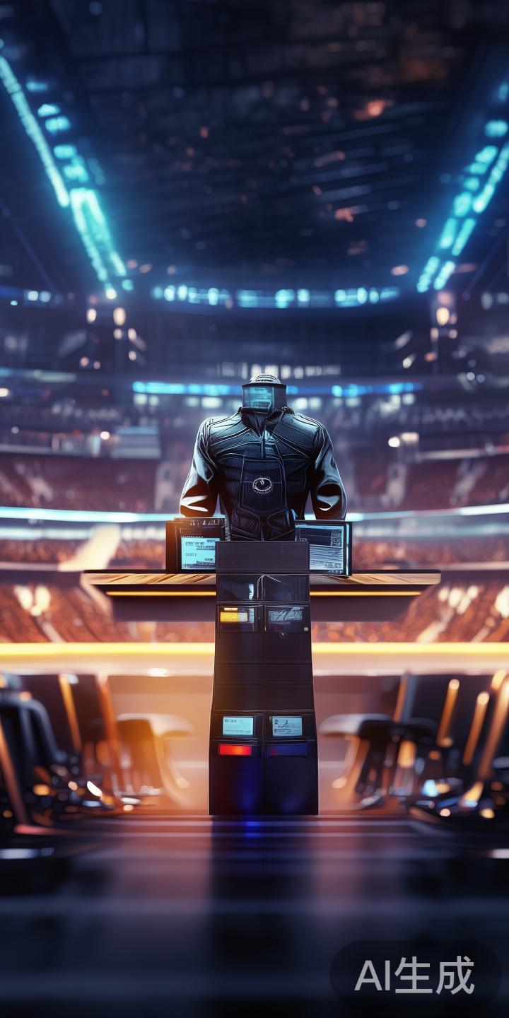 选择正规持牌平台：正规的体育平台具有完善的安全措施