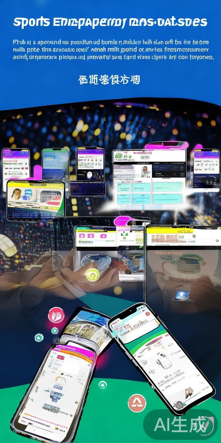 在数字化高速发展的今天，用户对体育娱乐平台的访问方